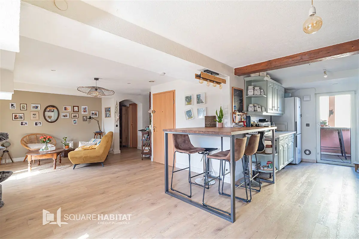 Achat appartementà BARR