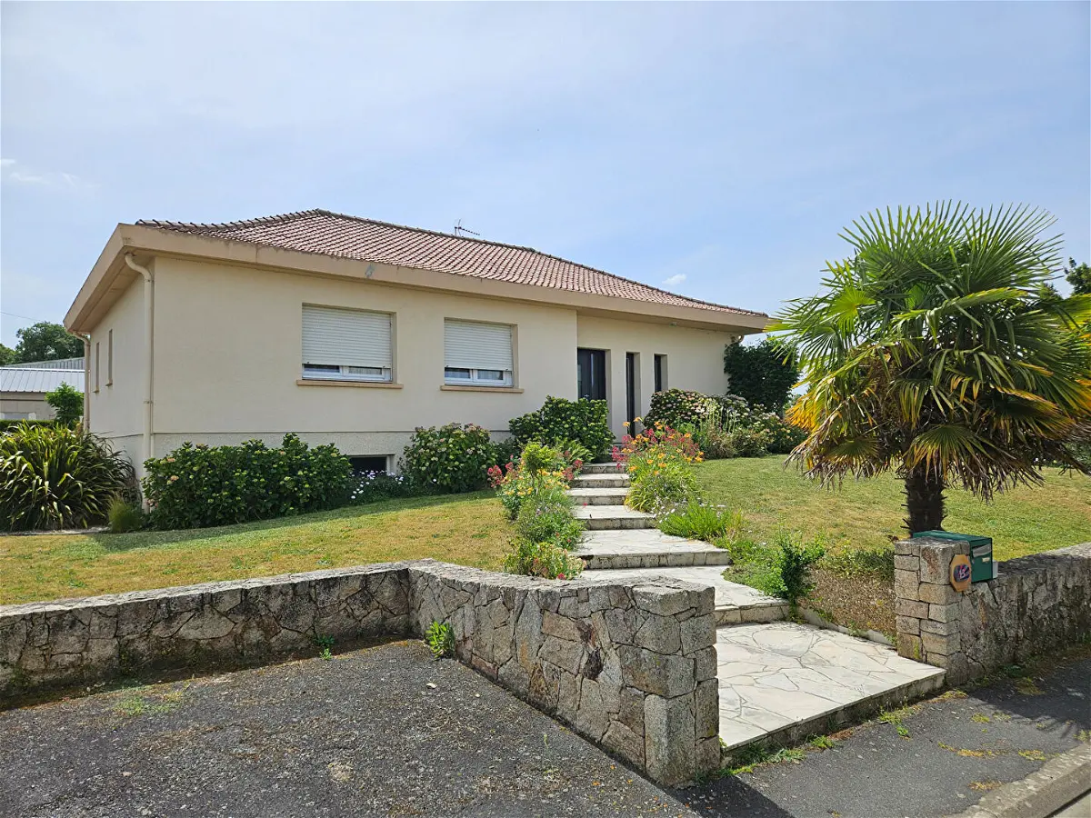 Achat maisonà LA TOURLANDRY
