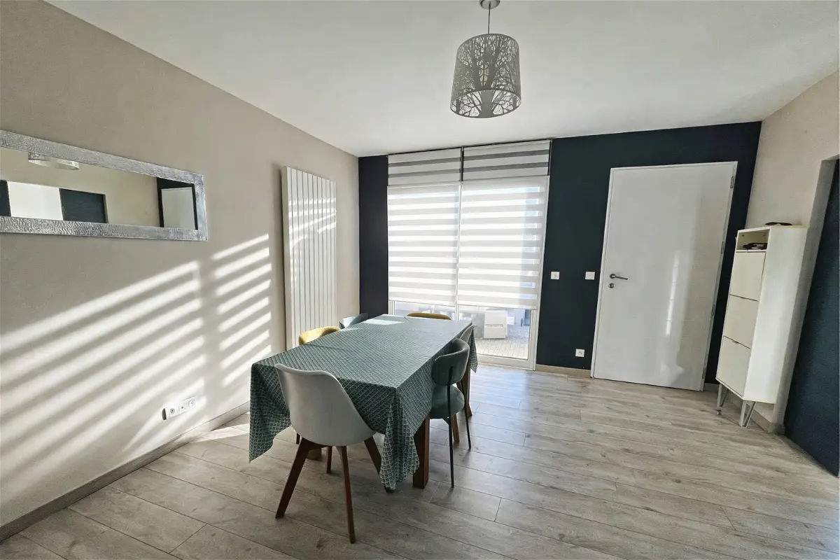 Achat maisonà La Jarrie