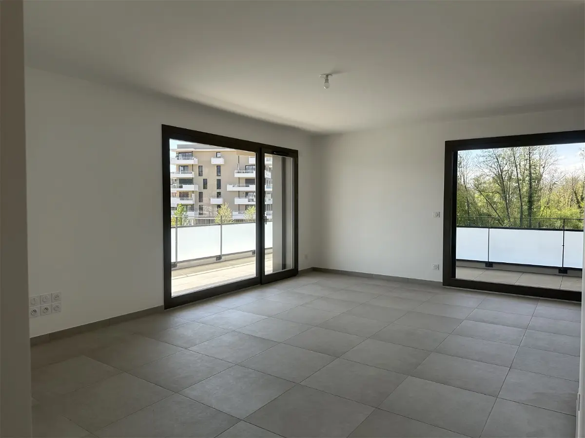 appartementà PRINGY