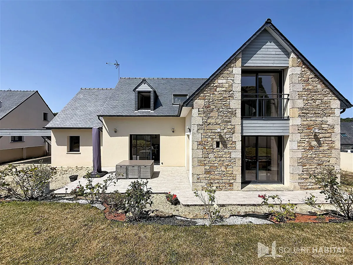 Achat maisonà LEZARDRIEUX