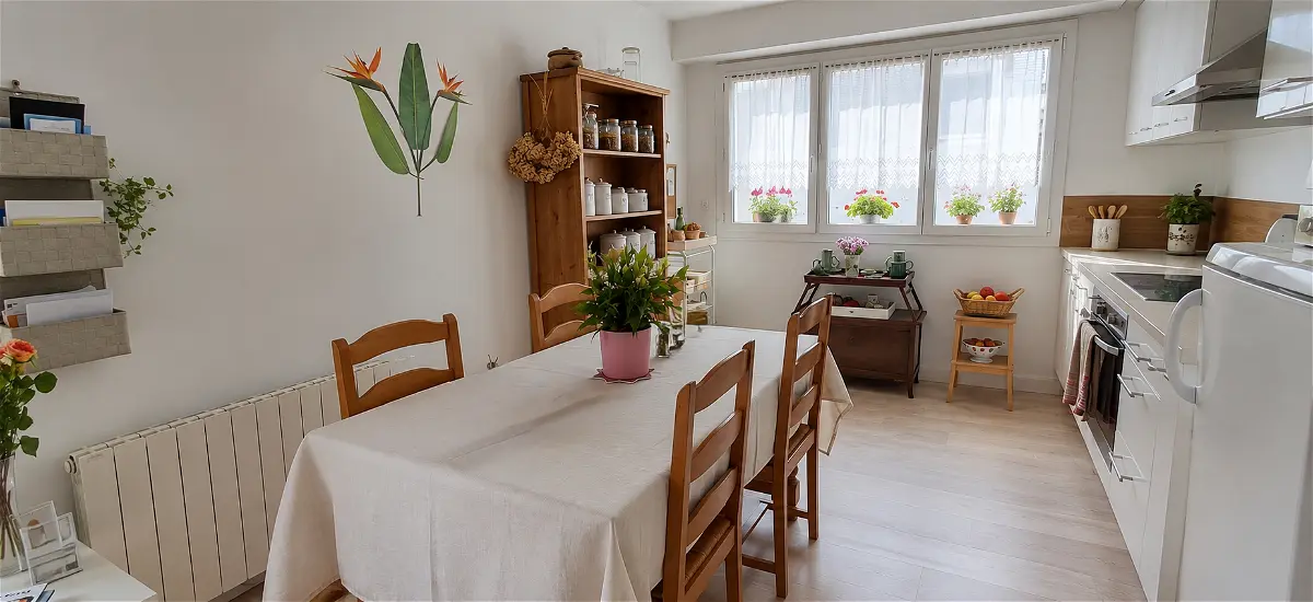 Achat appartementà PONTCHATEAU