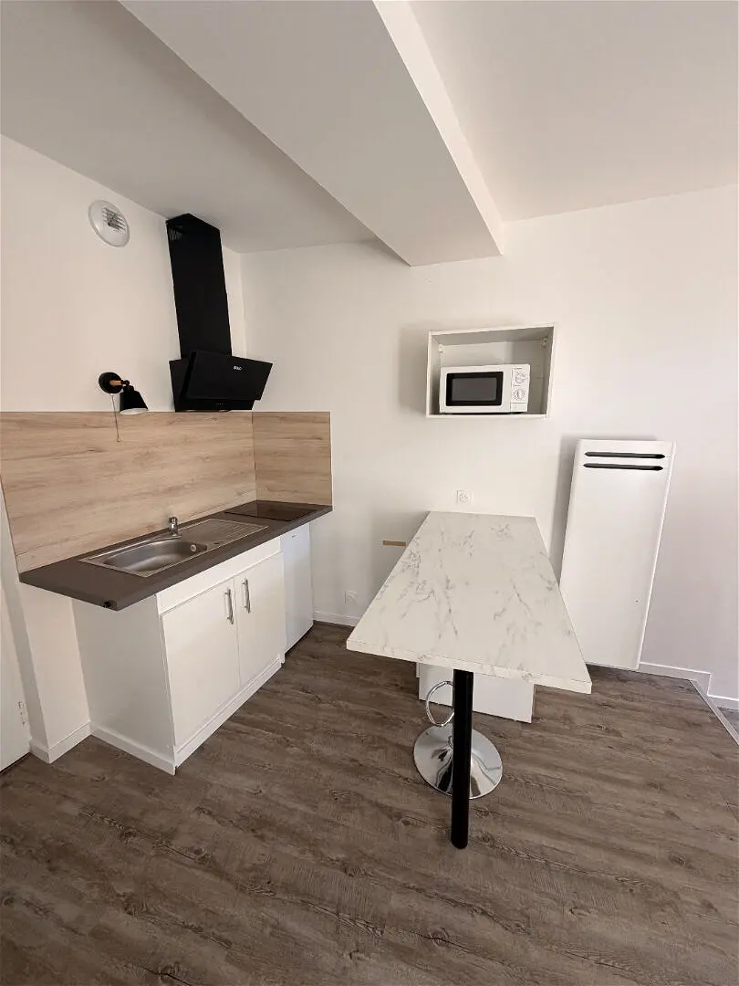 appartementà JOIGNY