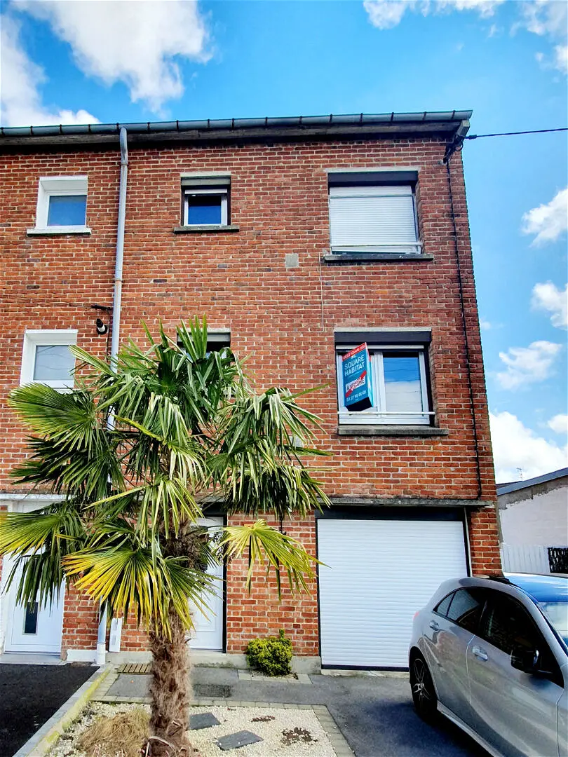 Achat maisonà Cuincy