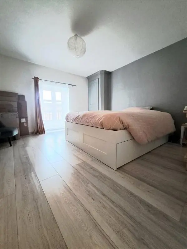 Appartement 2 pièces 57 m² · à Genas · 56,8 m² · 725 €/mois