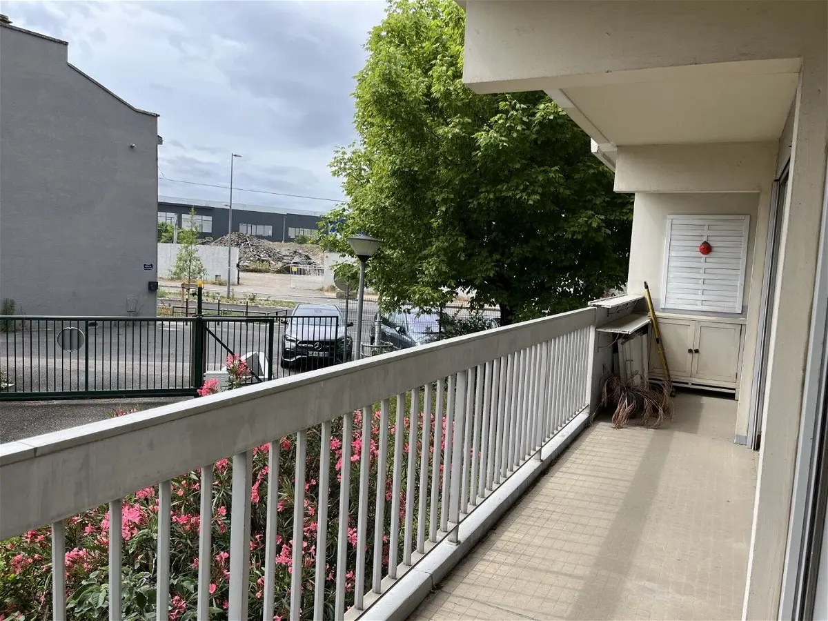 appartementà Lyon 8e Arrondissement