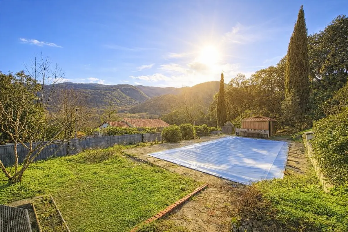 Achat maisonà ARLES SUR TECH