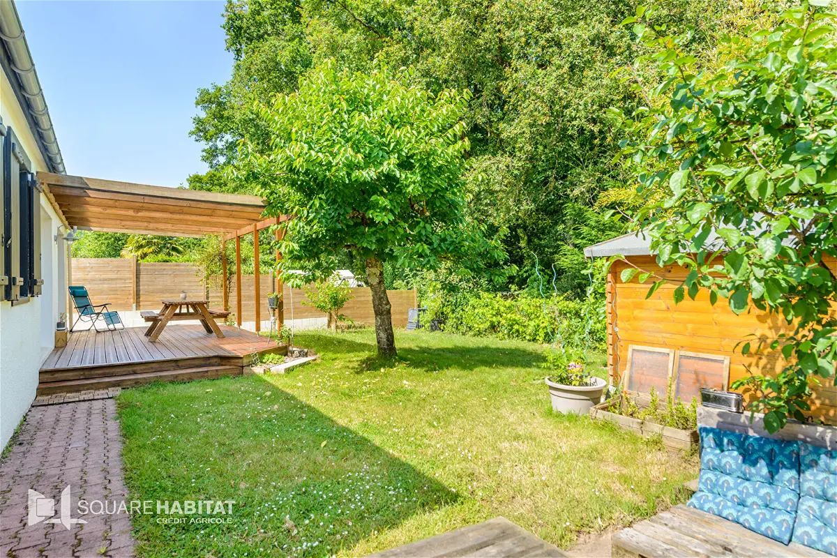 Achat maisonà VERTOU