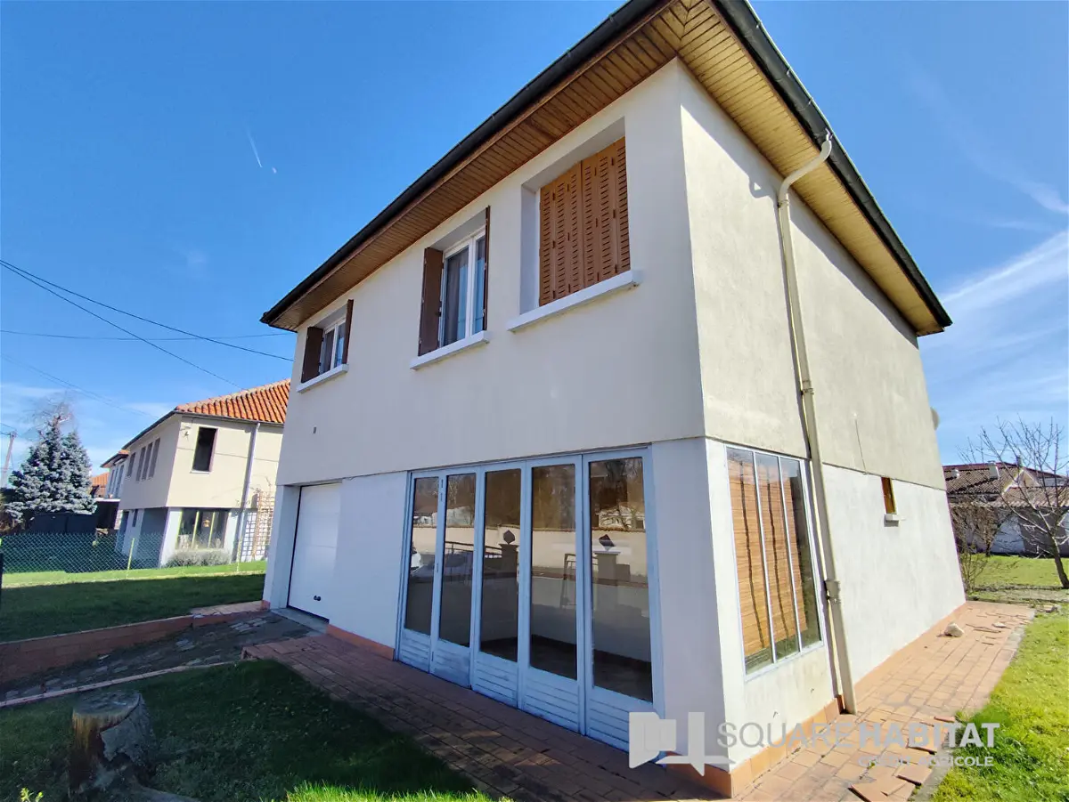 Achat maisonà MOZAC