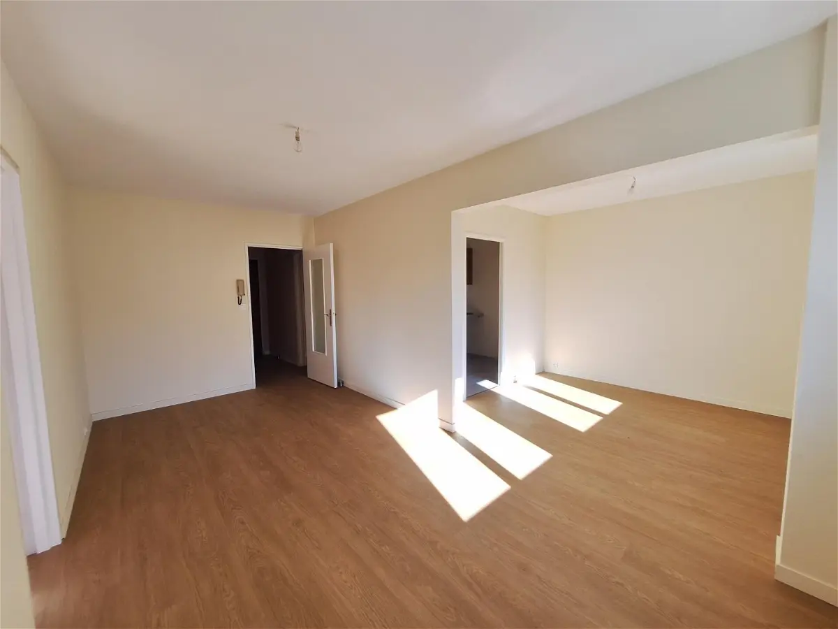 appartementà CLERMONT-FERRAND