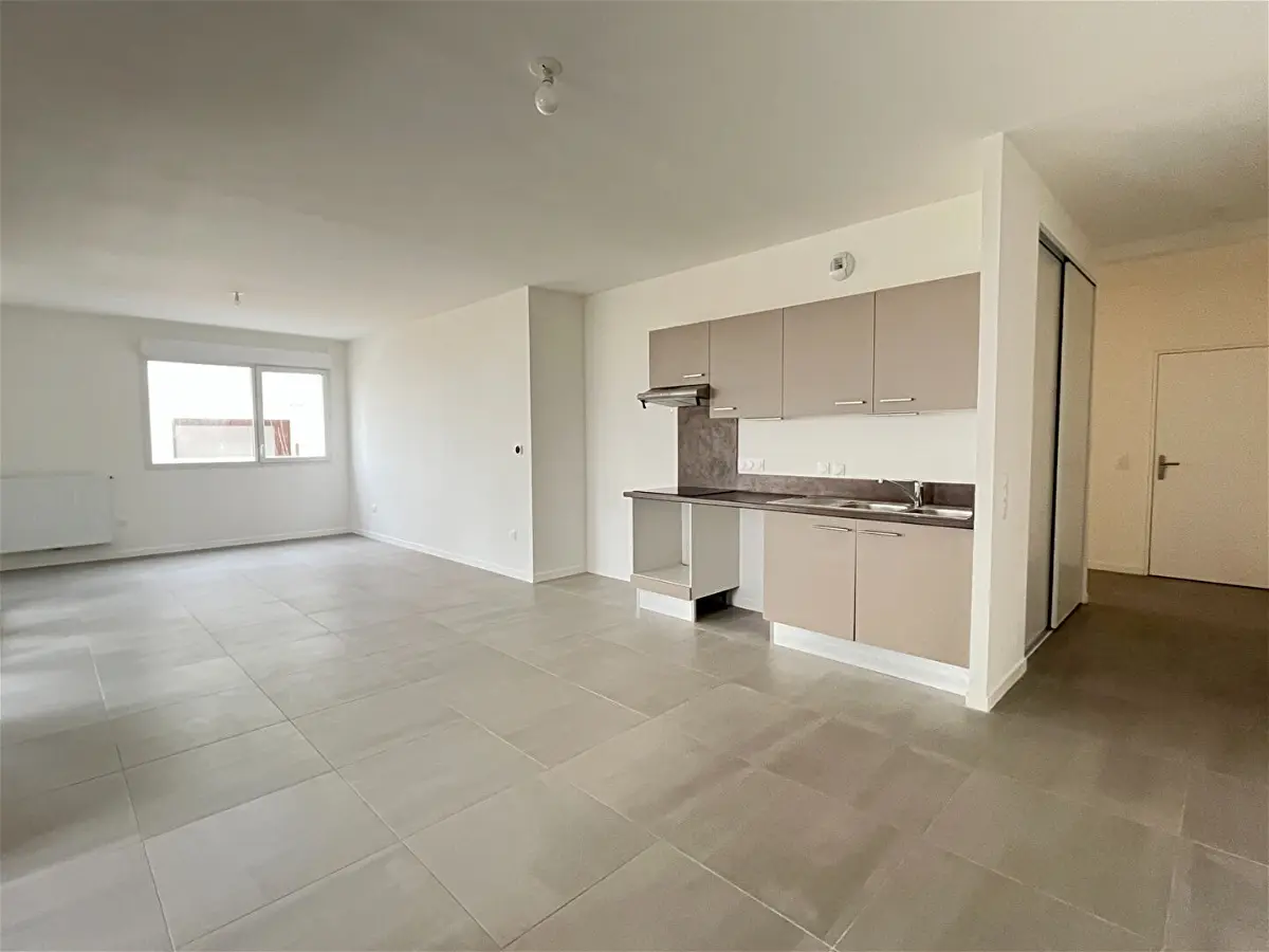 appartementà LA ROCHELLE