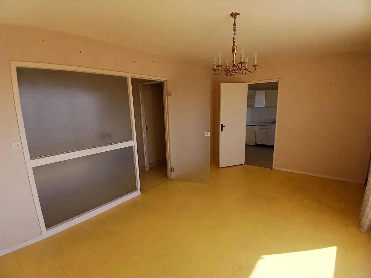 Achat appartementà CHATEAUROUX