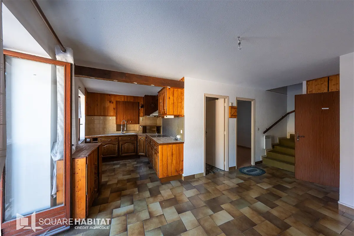 Achat appartementà EMBRUN