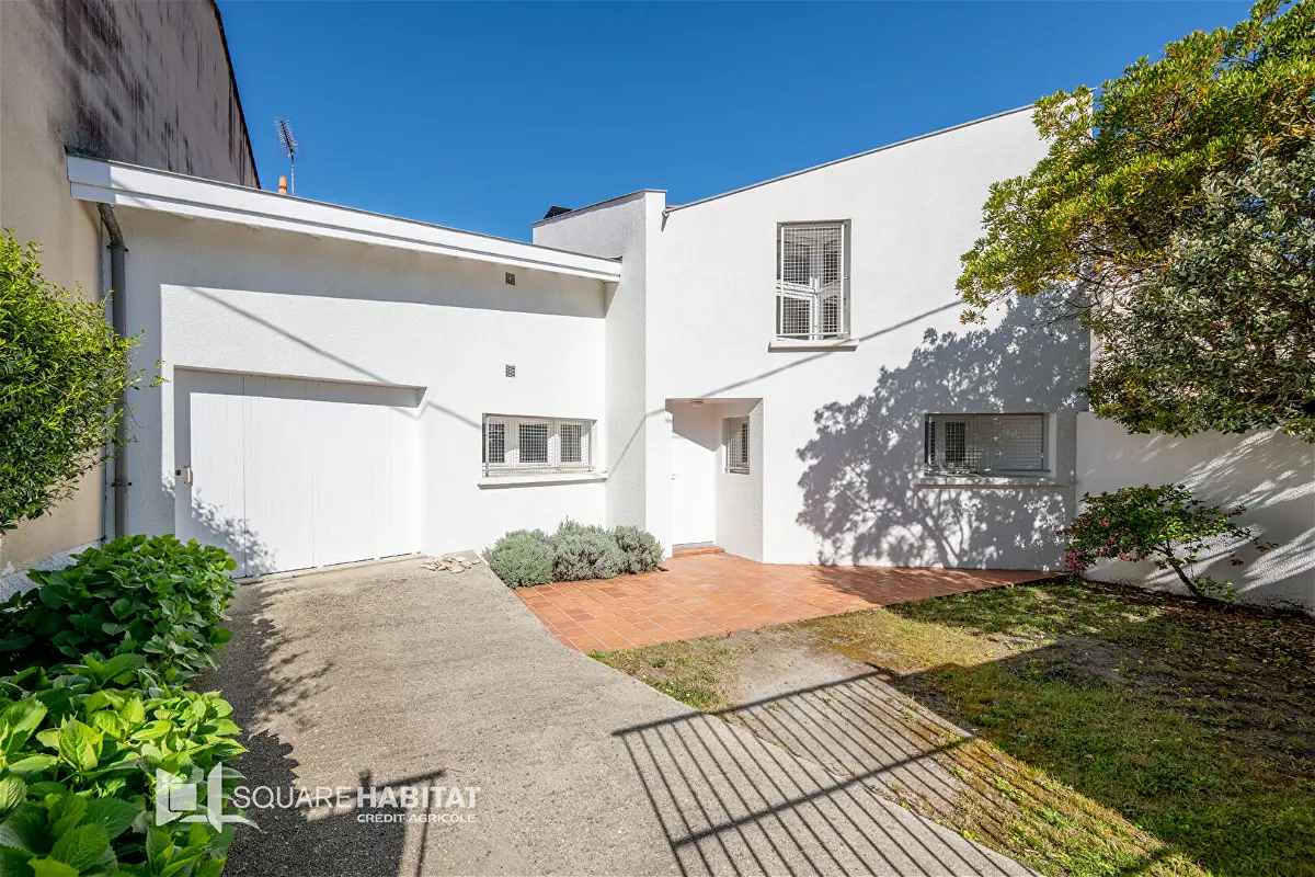 Achat maisonà BORDEAUX