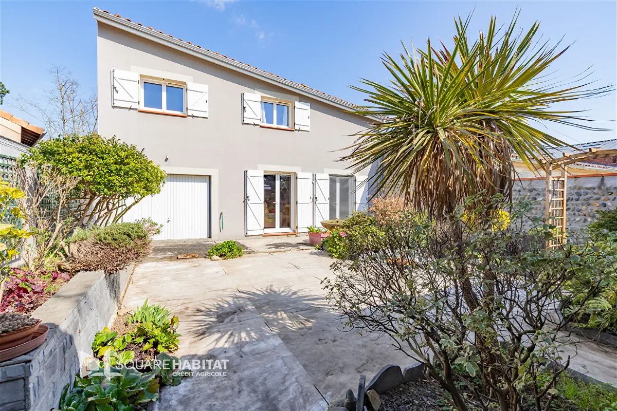 Achat maisonà CARBONNE