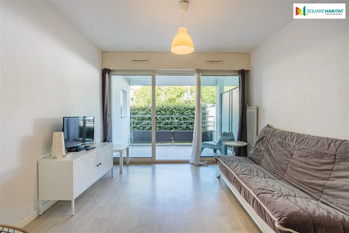 appartementà ANGLET