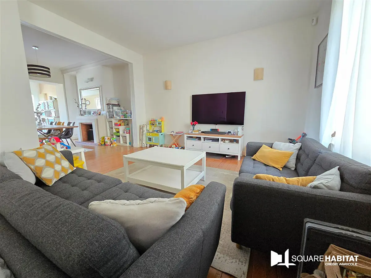 Achat maisonà CHOLET