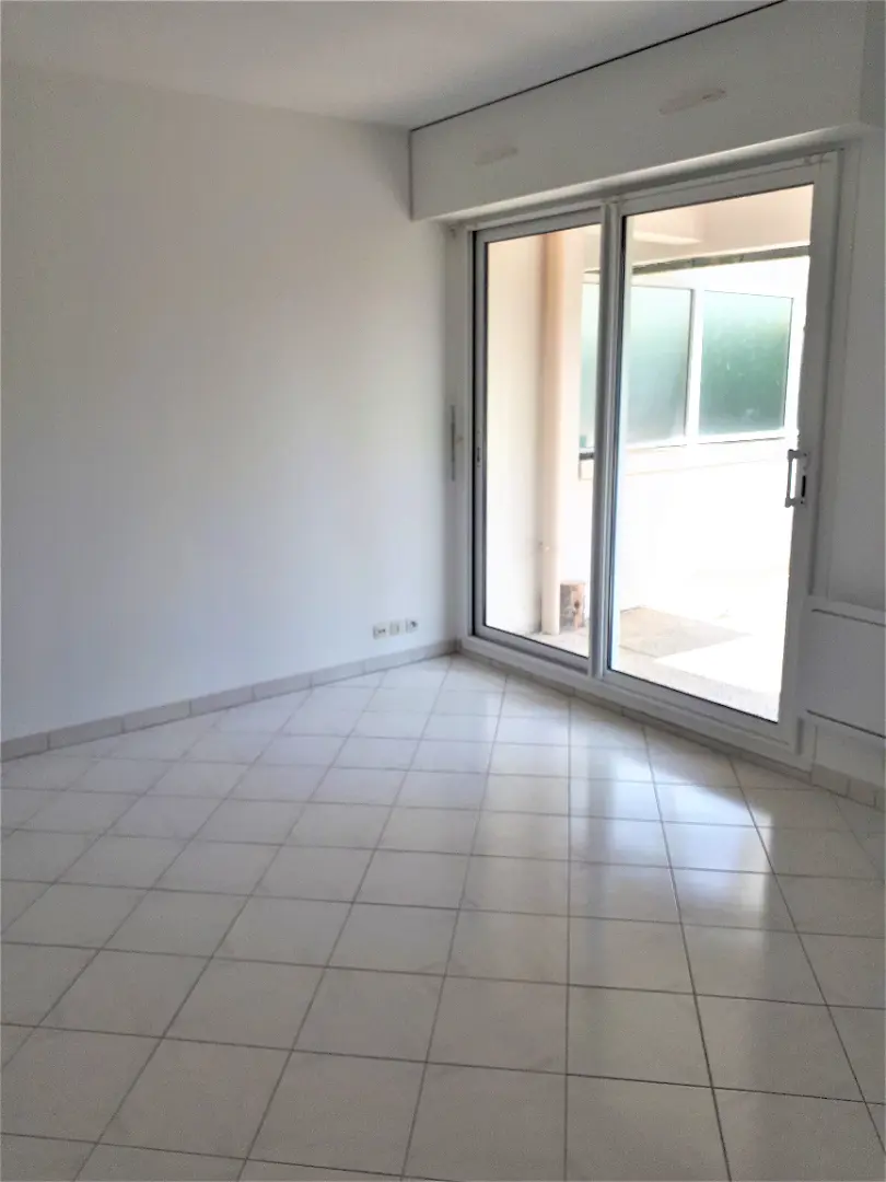 appartementà LA ROCHELLE