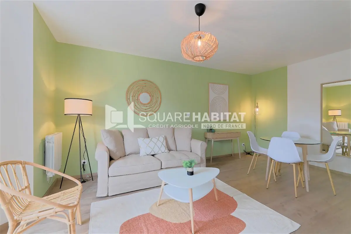 appartementà Liévin