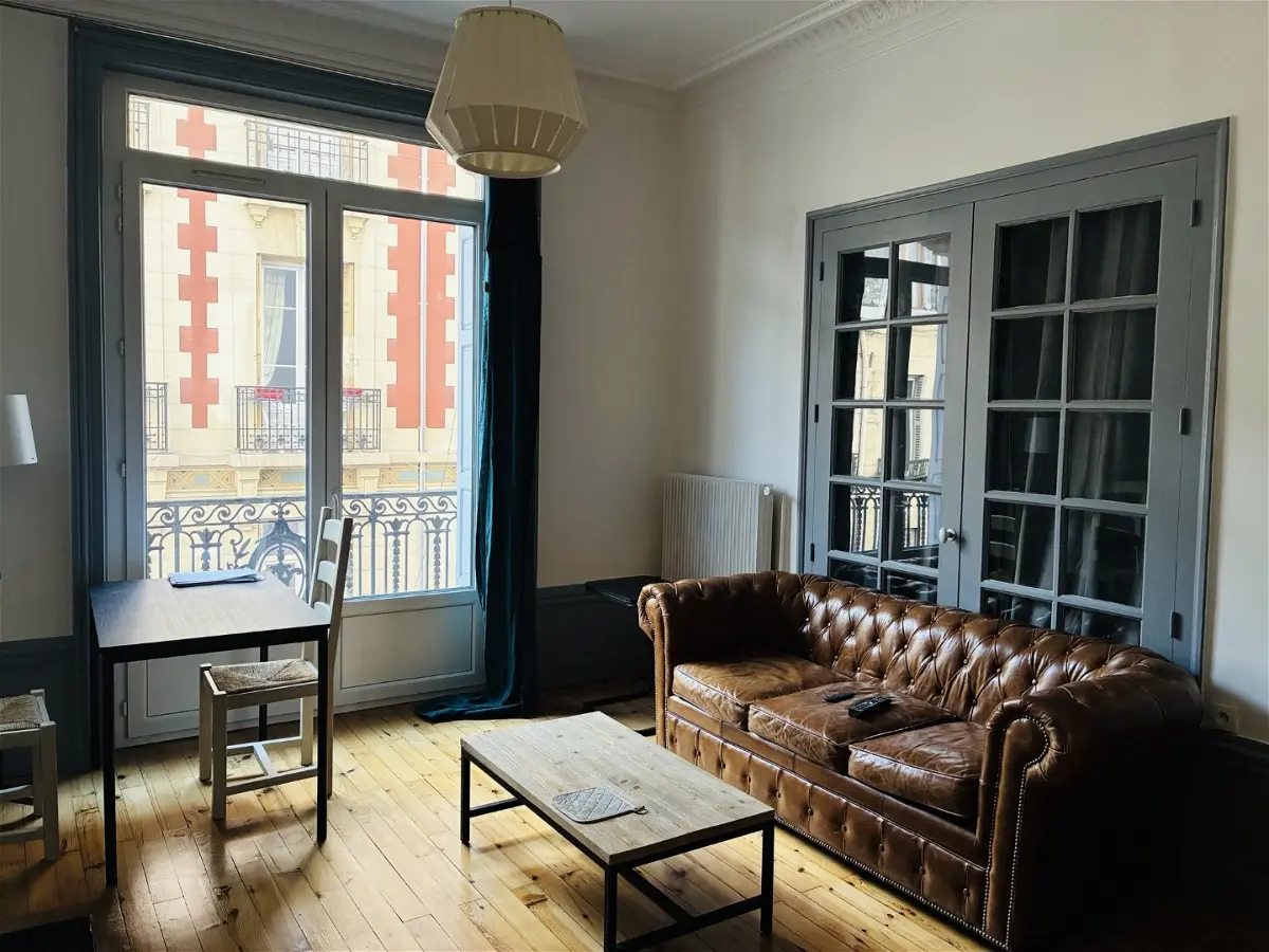 appartementà ST ETIENNE