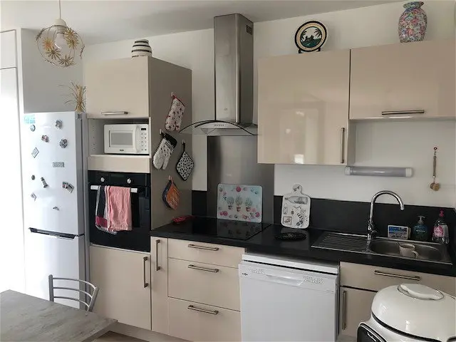 appartementà CHARTRES DE BRETAGNE