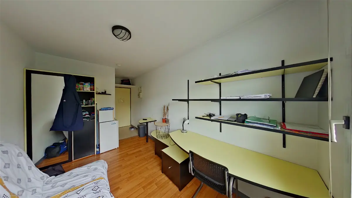 appartementà POITIERS