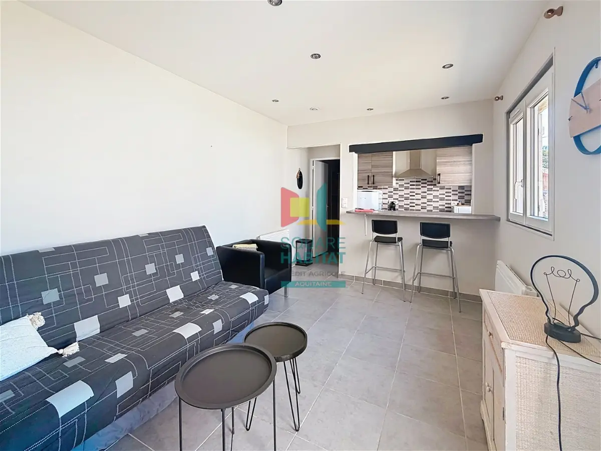 appartementà MONT-DE-MARSAN