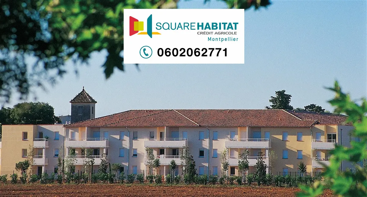 Achat appartementà MUDAISON
