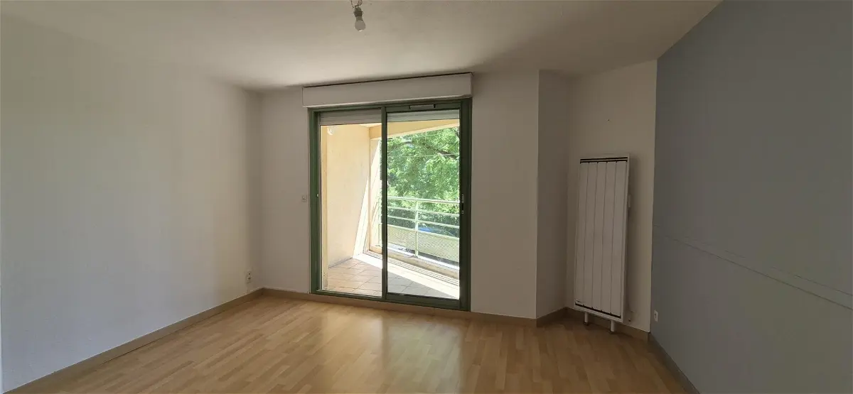 appartementà MURET
