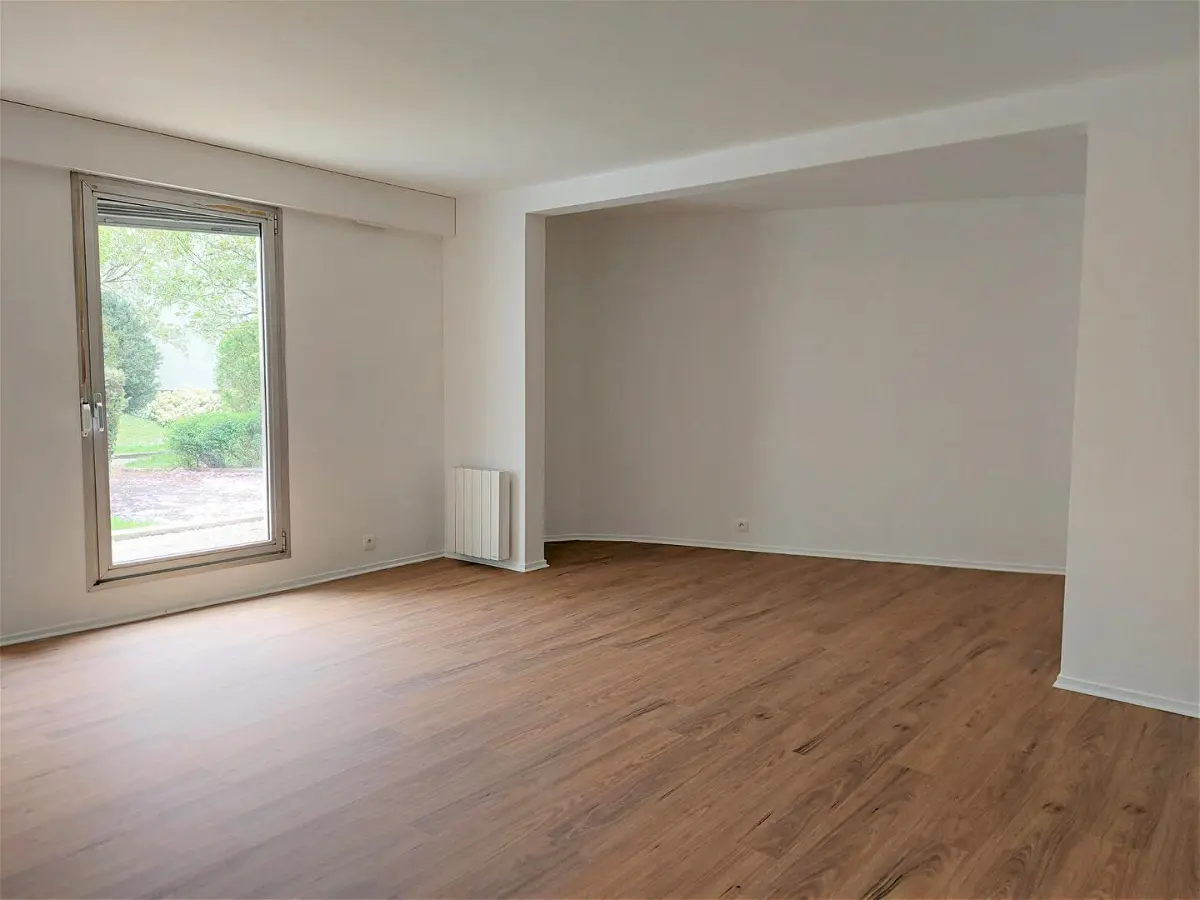 Achat appartementà VERNON