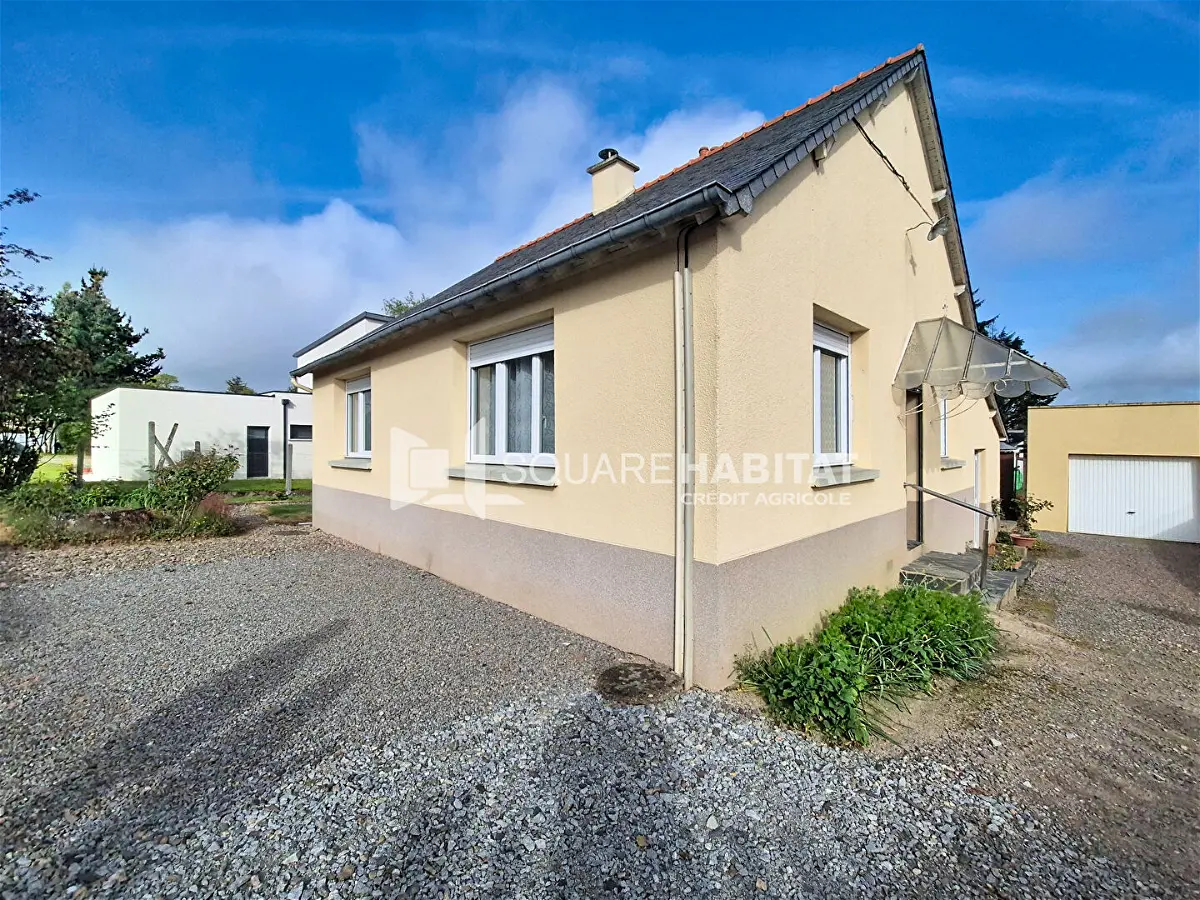 Achat maisonà GOVEN