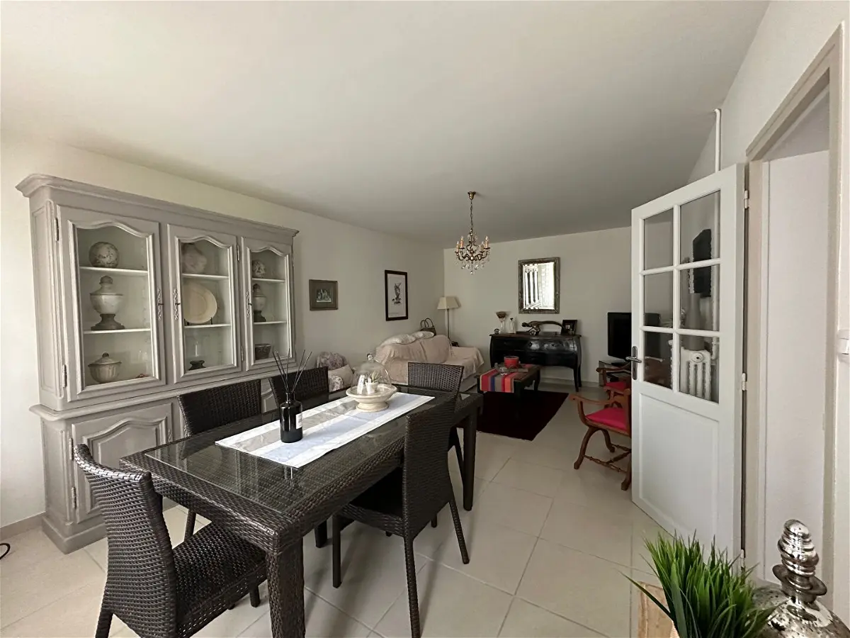 Achat maisonà FONTAINES EN SOLOGNE