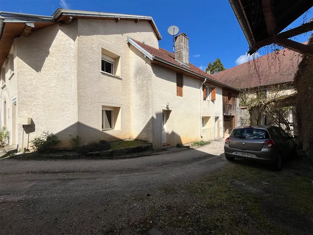 Achat maisonà THORAISE