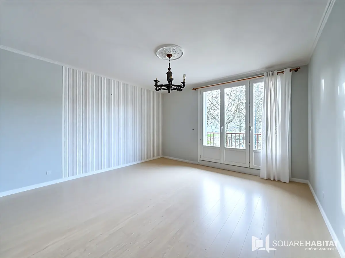 Achat appartementà RENNES