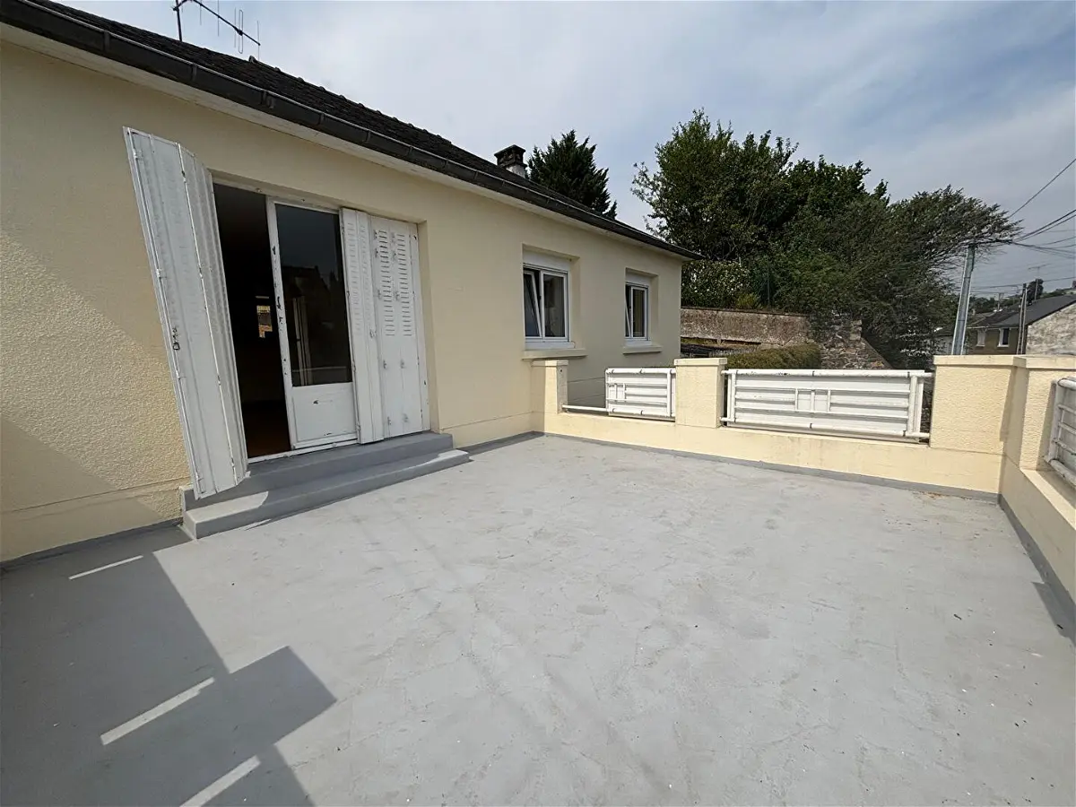 Achat maisonà LAVAL