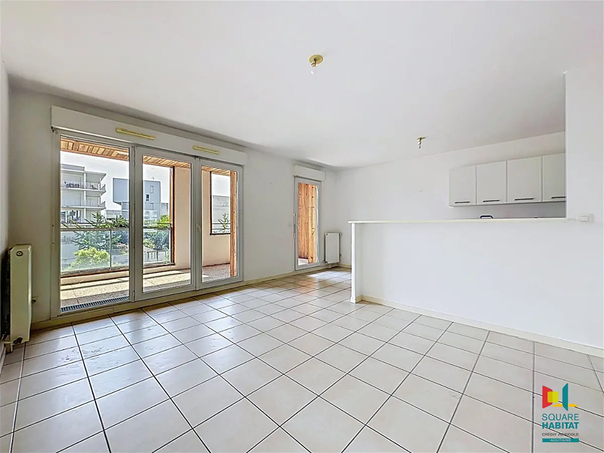 Achat appartementà FLOIRAC