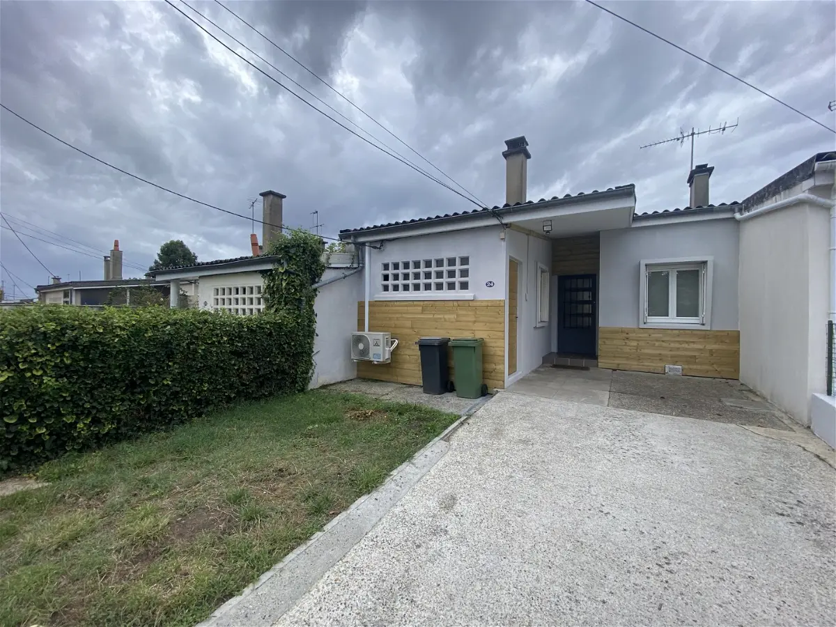 maisonà MERIGNAC