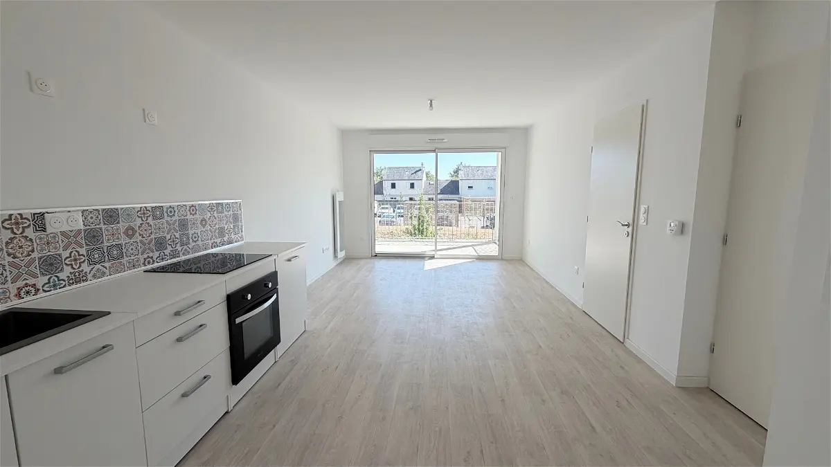 appartementà ANGERS