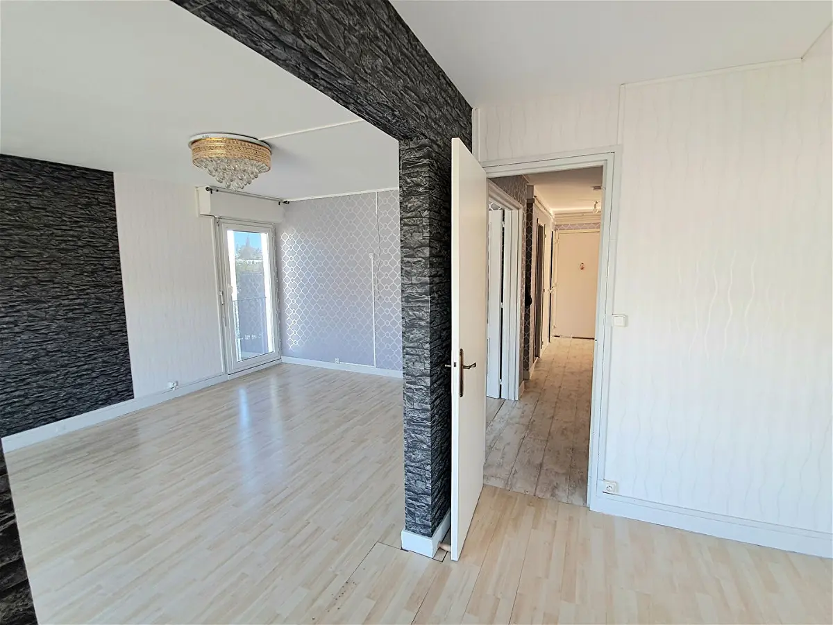 Achat appartementà SAINT DIZIER