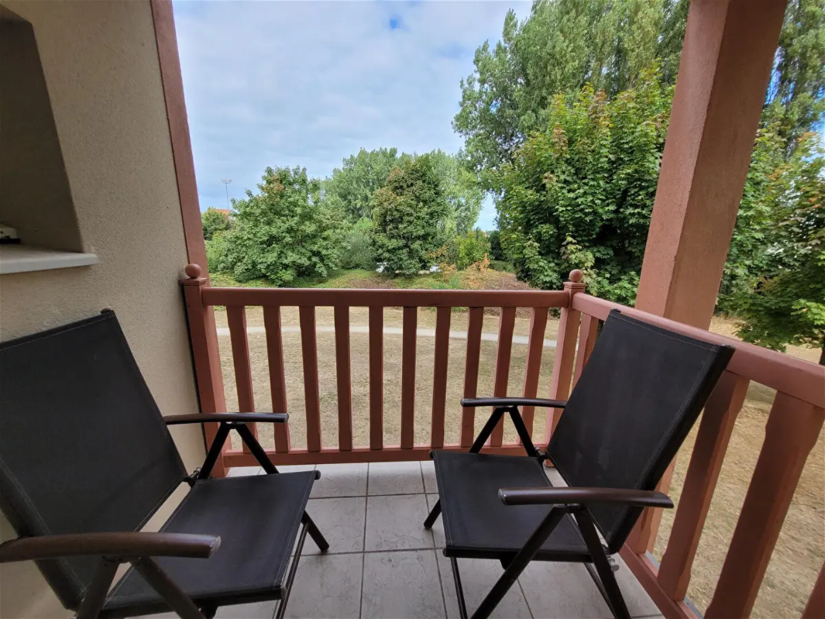 Achat appartementà LE TOUQUET PARIS PLAGE