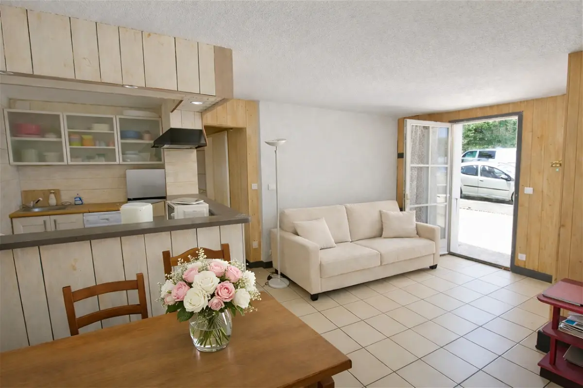 Achat appartementà SAINT MARTIN DE RE