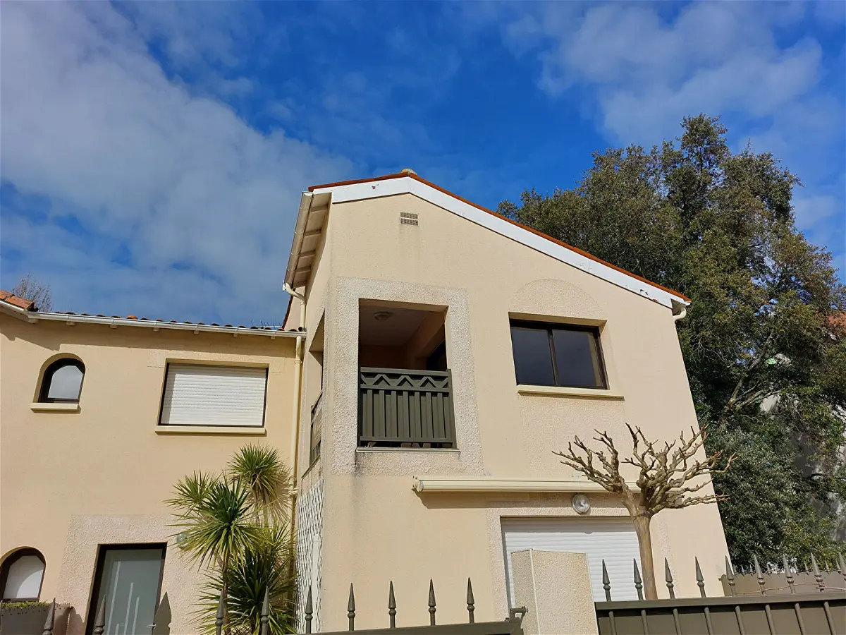 Achat appartementà ROYAN