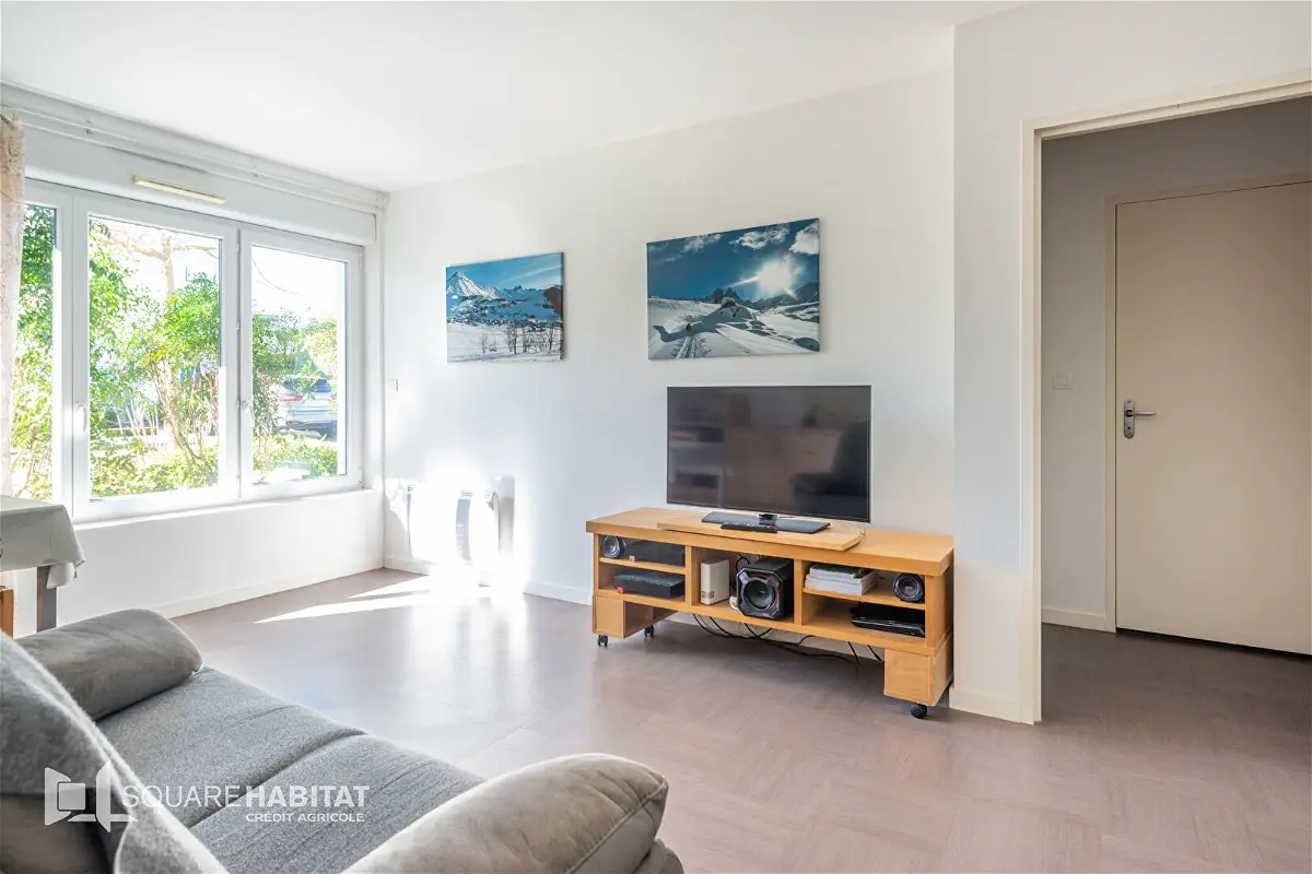 Achat appartementà LA CHAPELLE SUR ERDRE