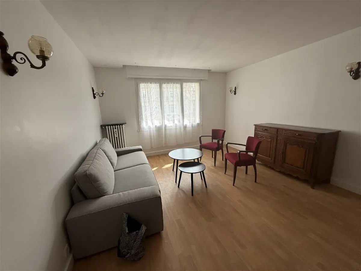 appartementà AIX-LES-BAINS