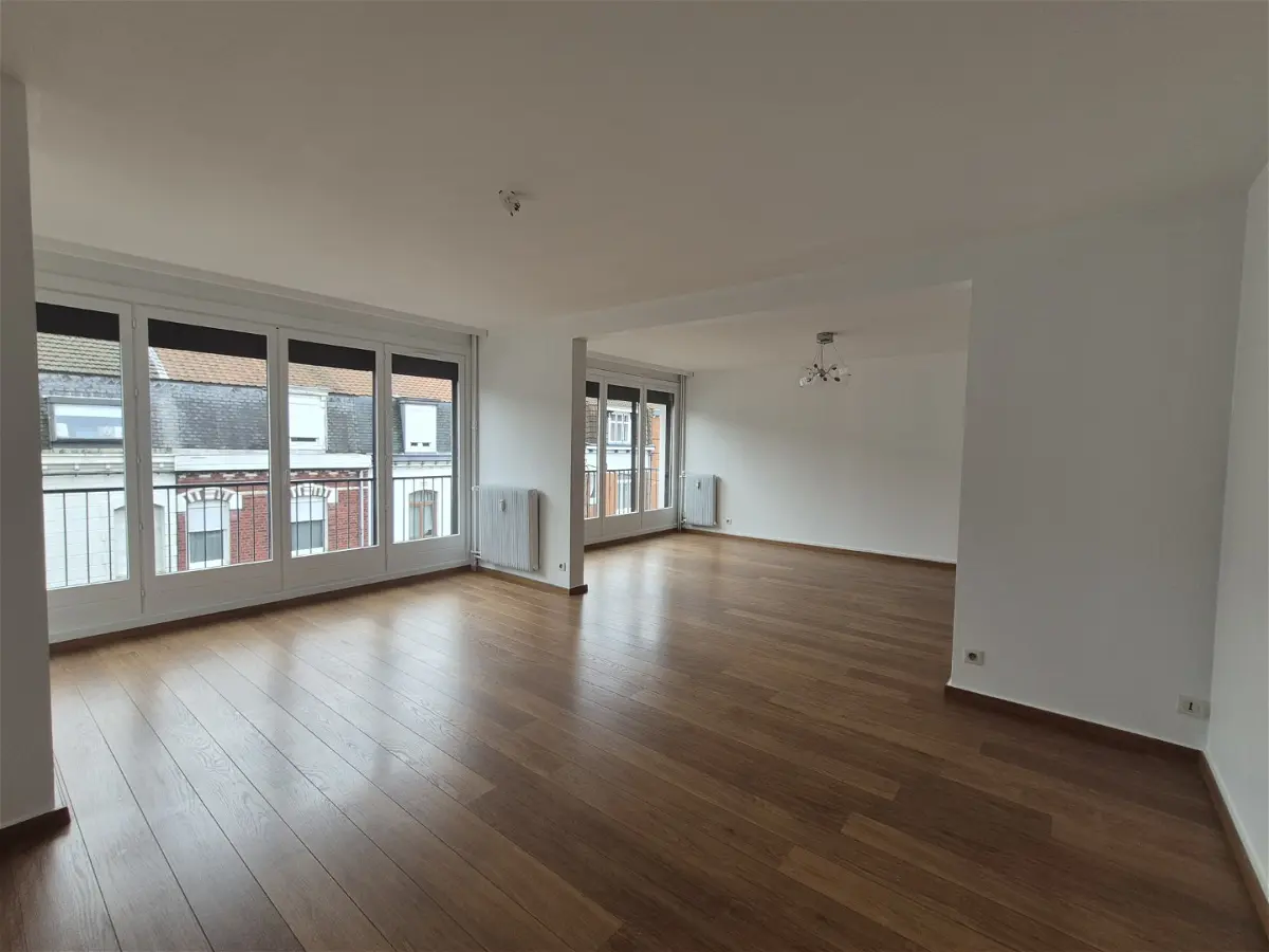 appartementà Lambersart