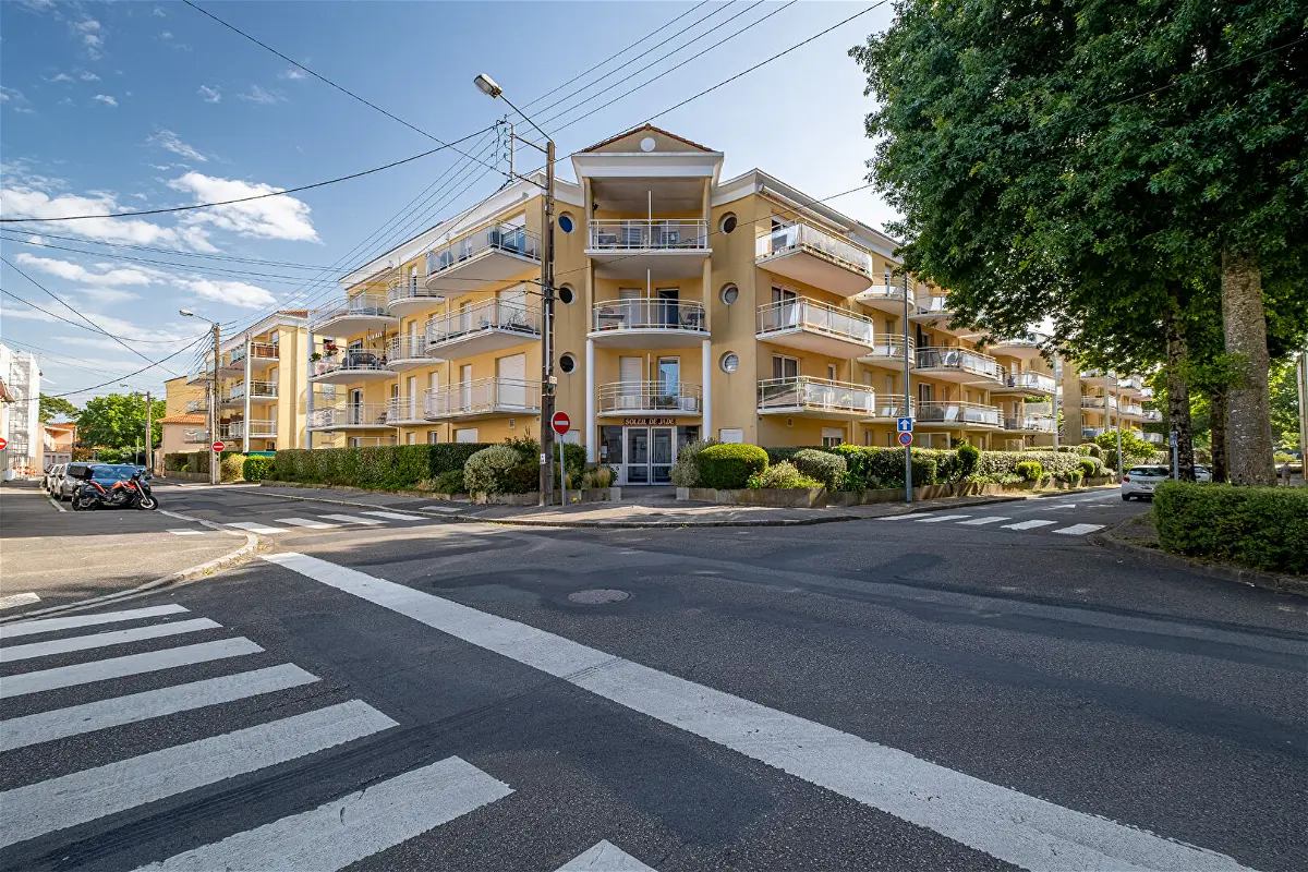 Achat appartementà SAINT BREVIN LES PINS