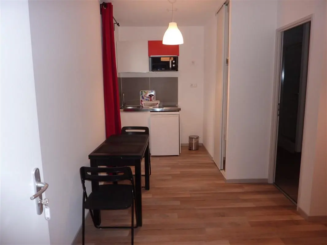 appartementà Valence