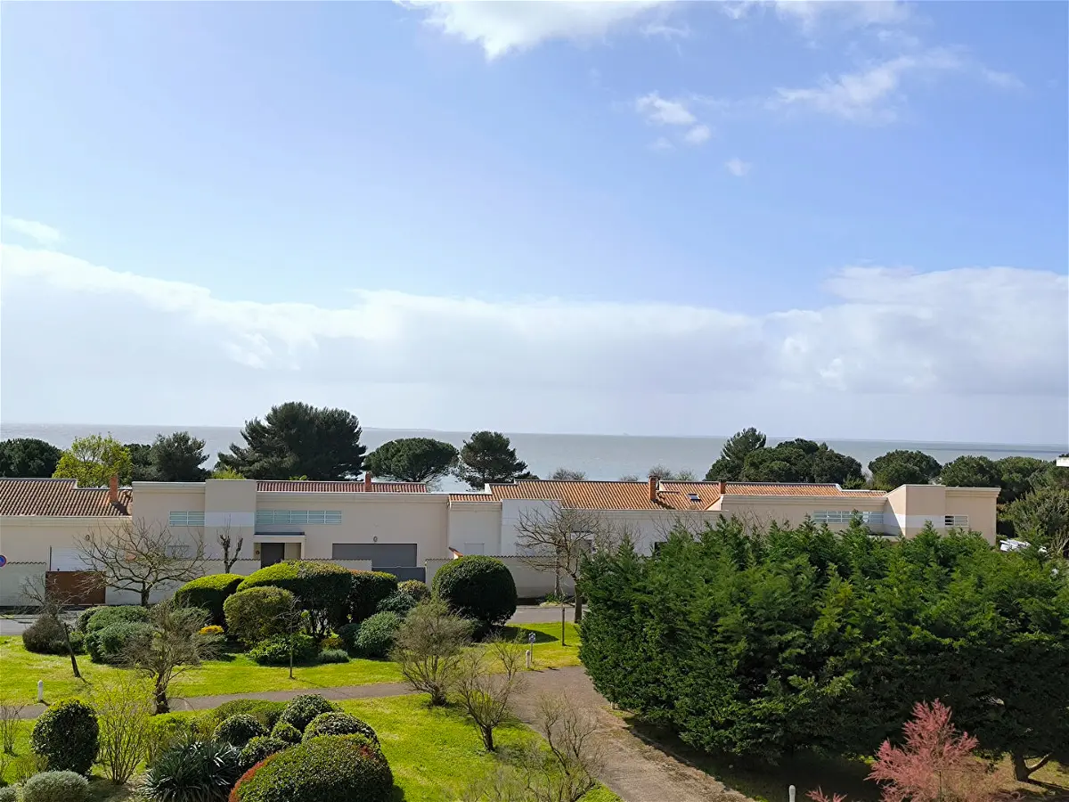 Achat appartementà LA ROCHELLE
