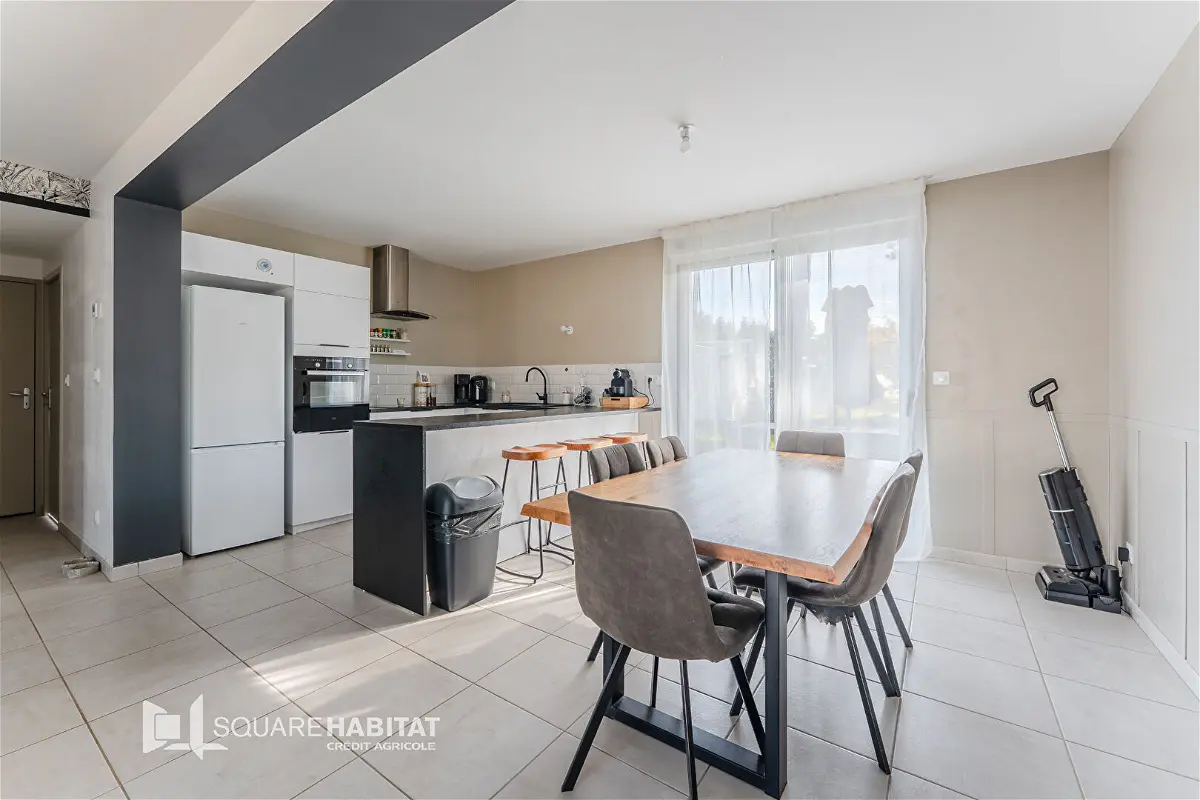 Achat maisonà NOZAY