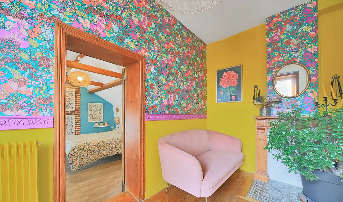 Achat maisonà WINGLES